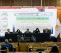 گزارش تصویری از پنجمین روز هفته پژوهش ۱۴۰۲